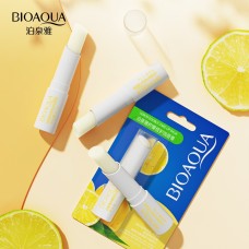 Бальзам для губ BIOAQUA Лимон