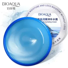 Крем BIOAQUA увлажняющий