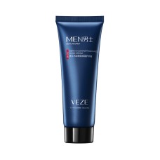 Очищающее средство VEZE Men's Cool Oil Control Cleanser