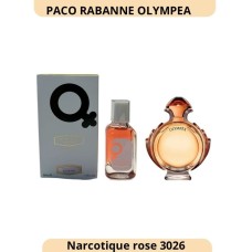 PACO RABANNE OLYMPEA For women  