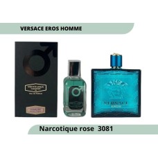 VERSACE EROS For men