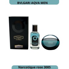 BVLGARI AQUA POUR HOMME  For men 