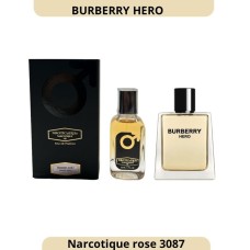 BURBERRY HERO For men 