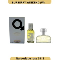 BURBERRY WEEKEND For women 