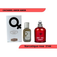 CACHAREL AMOR AMOR for women