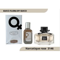 GUCCI FLORA BY GUCCI EAU DE FRAICHE for women