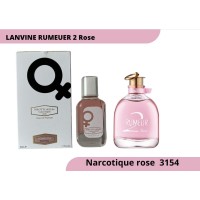 LANVIN RUMEUR 2 ROSE  For women