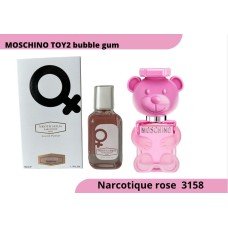 MOSCHINO  TOY 2 BUBBLE  GUM for women