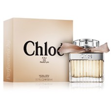 CHLOE EAU DE PERFUME for women