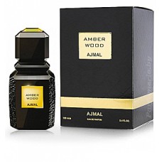 AJMAL AMBER WOOD unisex