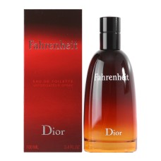 CHRISTIAN DIOR FAHRENHEIT for men