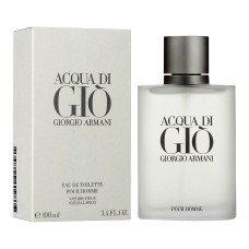 GIRGIO ARMANI AQUA DI GIO for men