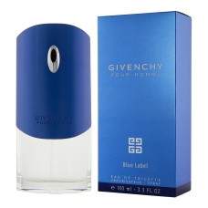 GIVENCHY POUR HOMME BLUE LABEL for men