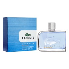 LACOSTE ESSENTIAL SPORT for men