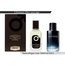 CHRISTIAN DIOR SAUVAGE for men