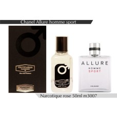 CHANEL ALLURE HOMME SPORT for men