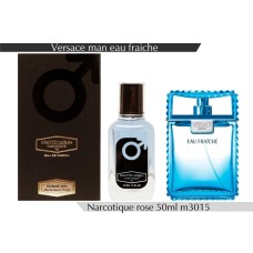 VERSACE MAN EAU FRAICHE for men