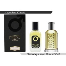 HUGO BOSS CLASIC for men