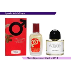 BYREDO BAL D'AFRIQUE unisex