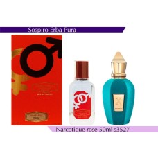 SOSPIRO ERBA PURE unisex