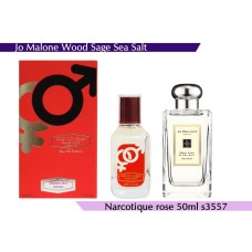 JO MALONE WOOD SAGE SEA SALT unisex