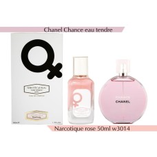 CHANEL CHANCE EAU TENDRE for women