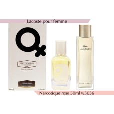 LACOSTE POUR FEMME for women