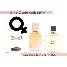 CHANEL CHANC EAU DE PARFUM for women