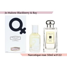 JO MALONE BLACKBERRY BAY COLOGNE 