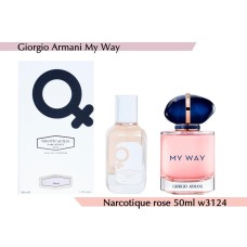 GIORGIO ARMANI MY WAY EAU DE PARFUM