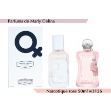 PARFUMS de MARLY PARIS DELINA