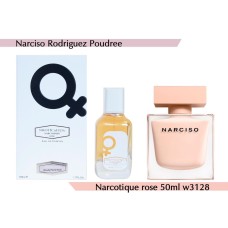 NARCISO RODRIGUEZ NARCISO EAU DE PARFUM POUDREE