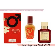 BACCARAT ROUGE 540 EXTRAIT DA unisex