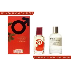 LE LABO santal 33 unisex